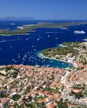 Riviera Travel: hrvatski otoci među top 5 nezaobilaznih destinacija za britanske putnike